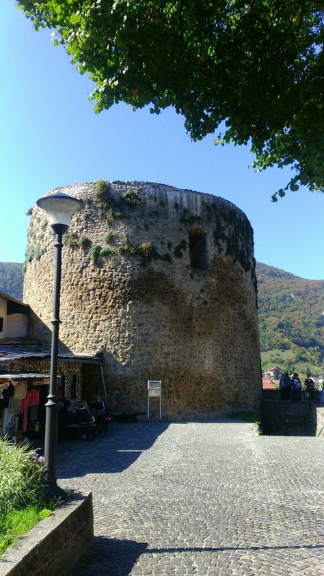 Old Town Jajce, Bosnia and Herzegovina Jajce Bosnia, Macedonia, Slovenia, Amazing Nature, Serbia, Old Town, Hungary, Bosnia And Herzegovina, Hotel