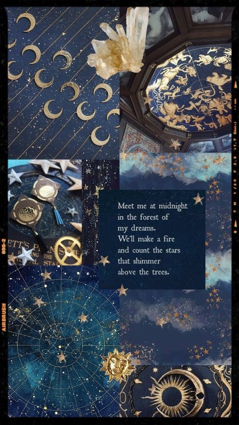 Wallpapers Ravenclaw, The Words, The Story, Wattpad, Moon, Collage, Tumblr, Stars, Gold