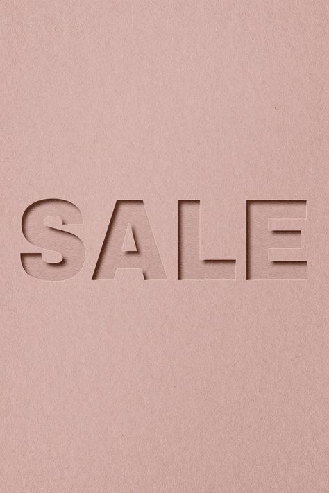 Sale Aesthetic Poster, Sales Aesthetic, New Collections Poster, Sale Logo Design, Sale Story, Sale Aesthetic, Sale Wallpaper, Fonts Dafont, Dafont Fonts