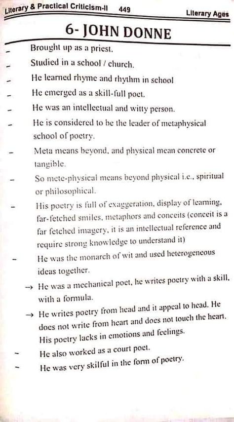 English Literature Research Topics, English Literature Student Aesthetic, Ugc Net English Literature, Ugc Net English, English Literature Classroom, Ma English Literature, Metaphysical Poetry, History Of English Literature, Literature Notes