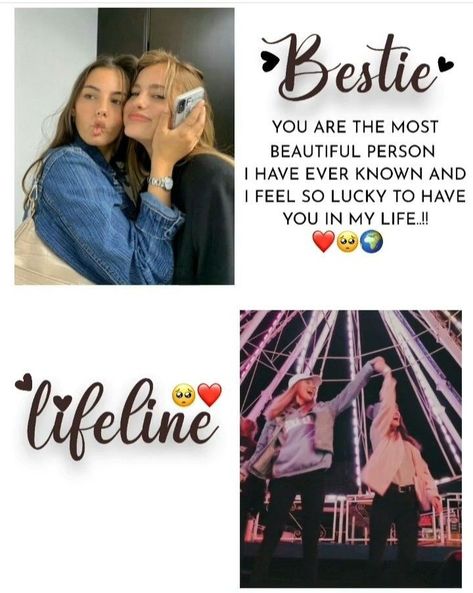 #Bestiesquotes #Besties #quotes Happy Birthday My Bestie Quotes, Happy Birthday My Bestie Wishes, Happy Birthday Bestie Quotes Friendship, Best Frnd Birthday Wishes, Birthday Wishes Bestie, Quotes For Bestie, Happy Birthday My Bestie, Ur Pic Here, Friend Birthday Wishes