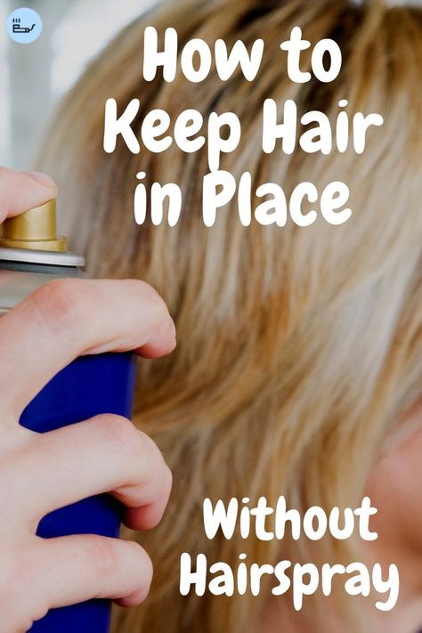 How To Keep Curls In Hair All Day Without Hairspray, Best Hairspray For Fine Hair, Holding Spray For Natural Hair, Hair Spray For Hair Styling, Best Hair Spray, Diy Hairspray, How To Use Texture Spray For Hair, Hairspray Hairstyles, Finishing Spray Hair