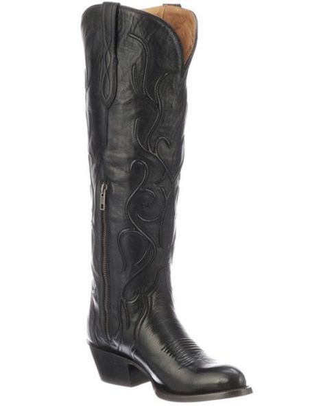 Shyanne Boots, Black Western Boots, Women's Cowboy Boots, Black Cowgirl Boots, Womens Cowgirl Boots, Lucchese Boots, Black Cowboy Boots, Boot Barn, Ariat Boots