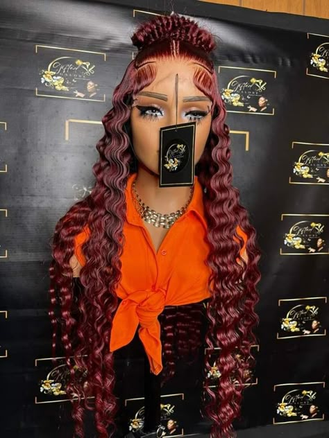 S Braids, Cute Wigs, Teenage Hairstyles, Frontal Wig Hairstyles, Blonde Ambition, Beautiful Photoshoot Ideas, Being Different, Short Human Hair Wigs, Wig Styling