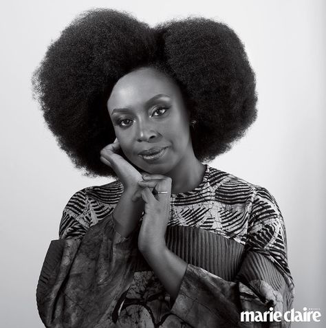 African Literature, Latina Makeup, Chimamanda Ngozi Adichie, Johns Hopkins University, Girls Black, American Traditional, African Design, Hippie Style, Catholic Church