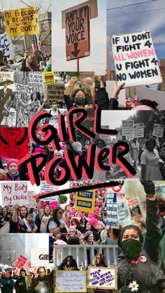 Womens March Signs, Classy Women Quotes, Feminism Poster, What Is Feminism, Girl Power Quotes, Sweet Revenge, Best Profile Pictures, Smash The Patriarchy, Feminist Quotes