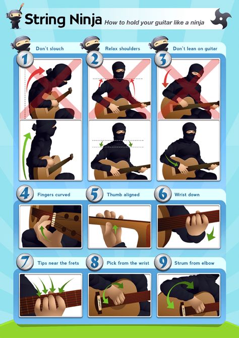 Guitar Strumming, Learn Guitar Chords, Guitar Exercises, Basic Guitar Lessons, Music Theory Guitar, Guitar Lessons Songs, Online Guitar Lessons, Acoustic Guitar Lessons, Guitar Fretboard