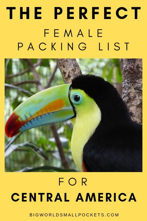 Central America Travel Outfit, South America Backpacking Outfits, South America Packing List, El Salvador Packing List, Central America Outfits, Guatemala Packing List Female, Backpacking Central America Packing List, Central America Itinerary 3 Weeks, Central America Packing List