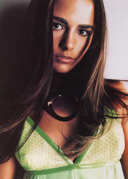 jordana brewster Jordan Brewster, Vogue Photoshoot, Brewster Wallpaper, H2o Mermaids, Jordana Brewster, 2000s Outfits, Michelle Rodriguez, Movie Images, Rotten Tomatoes