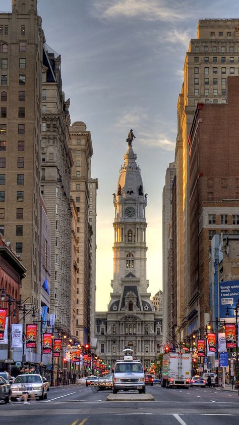 Philadelphia  #iPhone #5s #Wallpaper Philadelphia Usa, Visit Philadelphia, Usa City, Best Wallpaper Hd, Usa Cities, City Pictures, Coastal Cities, City Wallpaper, Atlantic City