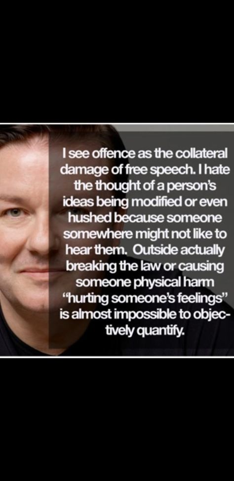 Woke Quotes, Derek Ricky Gervais, Ricky Gervais Quotes Funny, Andy Stanley Quotes Wisdom, Ricky Gervais Quotes, Sense Quotes, The Ricky Gervais Show, Common Sense Quotes, Rick Astley Meme