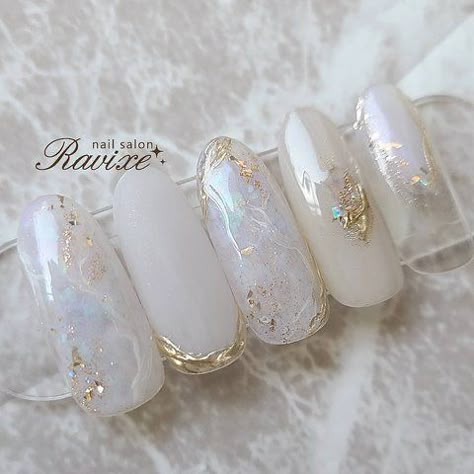 Simple Elegant Nails, Douyin Nails, Makeup Nails Designs, Fake Nails Designs, Art Deco Nails, Asian Nails, Gel Nail Art Designs, Elegant Nail Designs, Beauty Nails Design