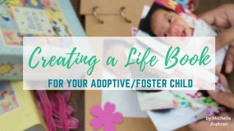 Foster Life Book, Lifebook Ideas Foster Care, Foster Care Life Book, Lifebook Ideas, Foster Parent, Yearbook Pictures, Foster Care Adoption, Foster To Adopt, Adoption Stories