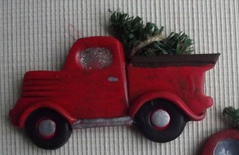 Polymer Clay Car, Crafts Clay, Christmas Angel Crafts, Toddler Craft, Porcelain Christmas Ornaments, Polymer Clay Ornaments, Angel Crafts, Christmas Clay, Polymer Clay Christmas