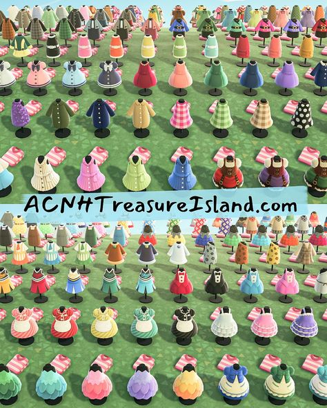 Clothing : Outifts and Clothing : Accessories islands! Visit both with our wardrobe refresh package 📦 #acnh #animalcrossing #animalcrossingnewhorizons #acnhcommunity treasure island loot island dodo code dream address Animal Crossing Treasure Island Dodo Codes, Animal Crossing Islands To Visit, Acnh Treasure Island Code 2024, Dodo Codes Animal Crossing, Acnh Treasure Island Code, Animal Crossing Dodo Code, Dodo Code Animal Crossing, Treasure Island Animal Crossing, Acnh Clothes Codes