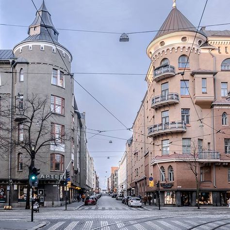 Yay Friday! Enjoy your weekend! #detailsofhelsinki #helsinki #myhelsinki #visithelsinki #visitfinland #bulevardi Finland Summer, Visit Helsinki, About Cars, Scandinavian Countries, European Destination, Enjoy Your Weekend, Europe Travel Destinations, Architecture Old, St George