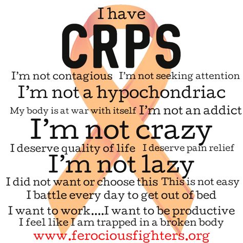 Amps Syndrome, Crps Quotes, Rsd Awareness, Silent Quotes, Adversity Quotes, About You Quotes, Chronic Pain Awareness, Pierogi Recipe, Crps Awareness