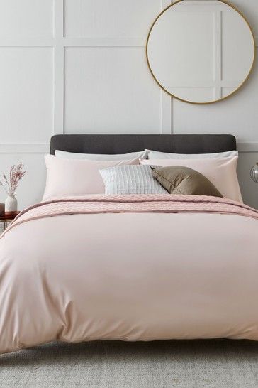 Egyptian Bedroom, Blush Bedding, Light Gray Bedroom, Blush Pink Bedroom, Luxury Duvet Cover, Romantic Bedroom Decor, Pink Duvet Cover, Luxury Duvet Covers, Pink Collection