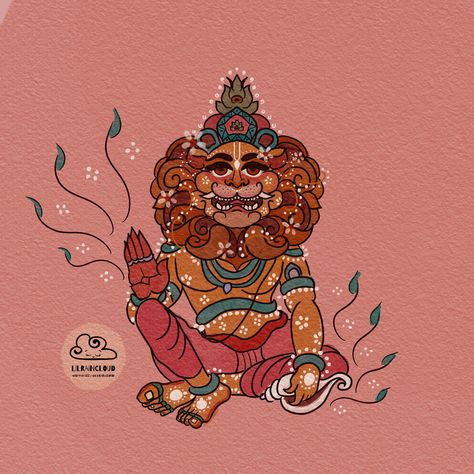 4. Sri Bhargava Narasimha - Infuses leadership qualities. Embark on THE 9 DAY NAVA NRISIMHADEV CHALLENGE! 🎨 Join us as we explore the various facets of Lord Narasimha through art and devotion. Here are the prompts: 1. Sri Ugra Narasimha - Infuses courage and determination to overcome all fears and obstacles. 2. Sri Yoga Narasimha - Helps one enjoy peace, harmony, and bliss. 3. Sri Jwala Narasimha - Brings good health and success. 4. Sri Bhargava Narasimha - Infuses leadership qualities. 5. ... Lord Narshima, Ugra Narasimha, Yoga Narasimha, Lord Narsimha, Lord Narasimha, Lakshmi Narasimha, God Painting, Lord Vishnu Wallpapers, Vedic Art