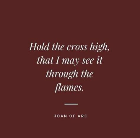 Florence Lyrics, Joan Of Arc Quotes, Help My Unbelief, Immaculate Mary, Aesthetic Catholic, Short Scriptures, Women Saints, Anima Christi, Psalm 23 5