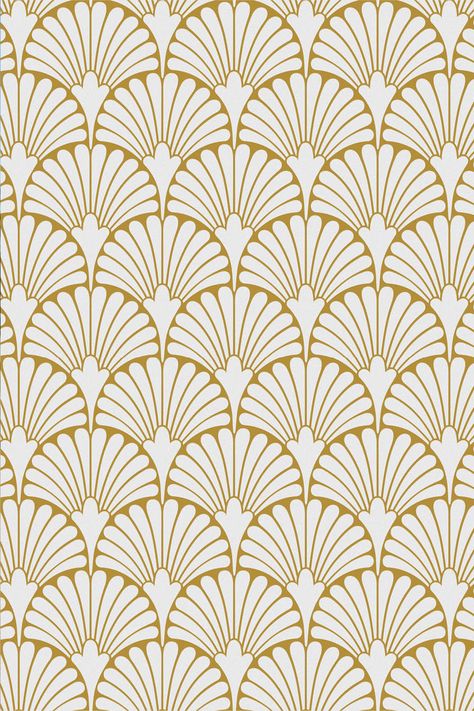 This design always makes us stop and "Astaire"🤭⁠ ⁠ Confession: we can't resist a good pun any more than we can resist good tile🤷‍♀️⁠ Art Deco Logo Design, Art Deco Bed Frame, Art Deco Texture, Cnc Jali, Gold Art Deco Pattern, Neo Art Deco, Art Deco Logo, Art Deco Bed, Peacock Pictures