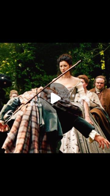 Outlander Season 4, Outlander Season 2, Outlander Season 1, Outlander Tv Series, Sam And Cait, Outlander Book, Claire Fraser, Outlander Tv, Outlander Starz