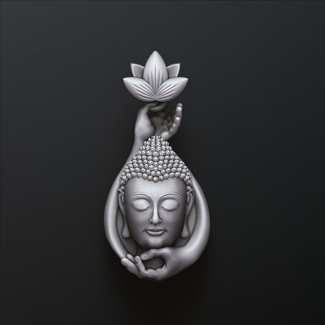 Buddha Pendant 3D print model 🏷️The link to order is in bio. #buda #pendant #budah #jewellery #jewelry #3dmodel #budda #buddha Buddha Pendant, Pop Design, Print Models, 3d Projects, 3d Animation, 3d Print, Pendant Jewelry, Buddha Statue, 3d Printing