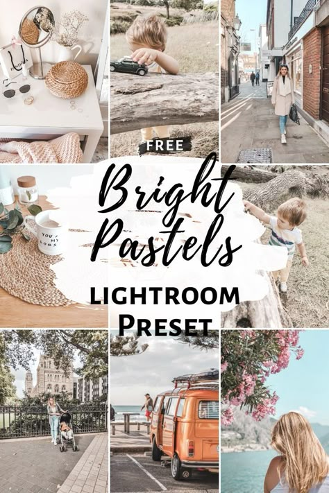 Edit Photos In Lightroom, Best Free Lightroom Presets, Lightroom Editing Tutorials, Free Lightroom Presets Portraits, Lightroom Presets Tutorial, Lightroom Tutorial Photo Editing, Adobe Lightroom Cc, Lightroom Filters, Lightroom Presets Portrait