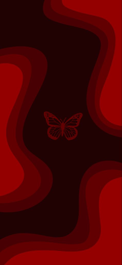 Cute Simple Wallpapers Red, Cute Wallpapers Red And Black, Red Aesthetic Wallpaper Widget, Iphone 13 Red Wallpaper, Dark Red Star Wallpaper, Red Atheistic Wallpaper, Red Butterfly Wallpaper Iphone, Red Dark Wallpaper Aesthetic, Red And Gold Wallpaper Iphone