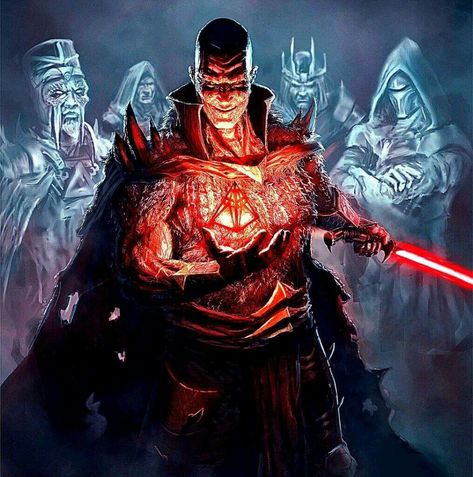 Darth Bane Wallpaper, Star Wars Darth Bane, Darth Bane Art, Star Wars Sith Lords, Dark Jedi, Darth Bane, Darth Revan, Sith Lords, Dark Lord Of The Sith