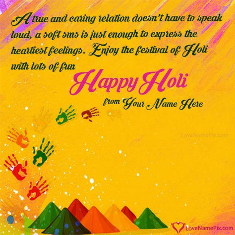 Profile Pics For Boys, Best Holi Wishes, Holi Wishes Messages, Happy Holi Message, Happy Holi Quotes, Holi Messages, Holi Wishes Images, Images For Facebook Profile, Holi Pictures