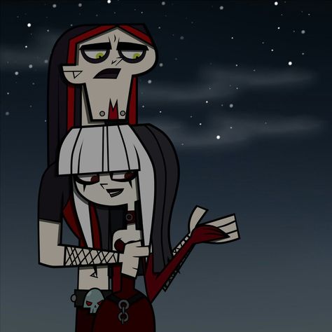 Crimson & Ennui Total Drama, User Profile, Get Inspired, Just Love, New Art, Drama, Deviantart, Hair, Art