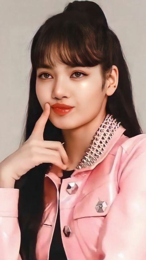 Kiss And Make Up Blackpink, Lalisa Manoban Aesthetic, Kim Ji Soo, Kiss And Make Up, Lisa Aesthetic, Cake Designs For Kids, Aesthetic Polaroid, Blackpink In Your Area, Roseanne Park