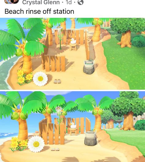 Acnh Space Fillers Tropical, Sand Animal Crossing, Acnh Sand Path, Acnh Beach, Sand Drawing, Path Design, Acnh Inspo, Beach Wood, Beach Ideas