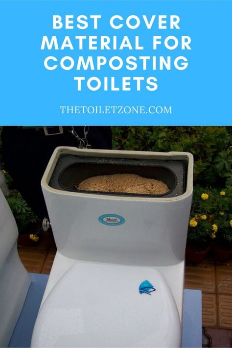 Composting Toilet Diy, Diy Septic System, Diy Composting Toilet, Composting Toilets, Wood Shavings, Pallet House, Diy Toilet, Camp Style, Composting Toilet