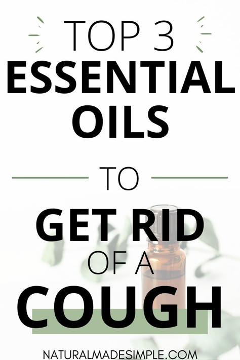 Doterra Oil For Cough, Topical Essential Oils, Cough Remedies For Kids, Oil For Cough, Oils For Cough, Oils And Their Benefits, Essential Oils For Cough, Oils For Colds, Homemade Cough Remedies