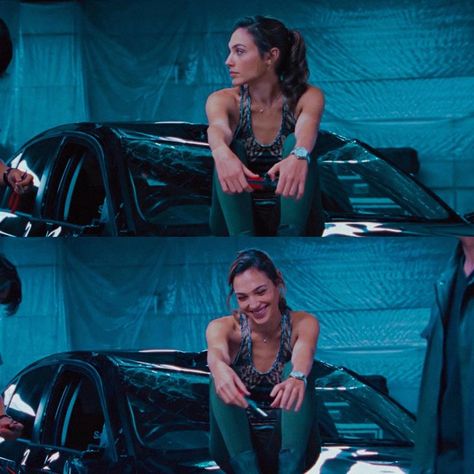 Fast And Furious Gisele Aesthetic, Gisele Yashar Fast And Furious, Gal Gadot Fast And Furious, Fast And Furious Gal Gadot, Gisele Fast And Furious, Gisele Yashar, Fast And Furious Letty, Female Celebrities, The Best Films