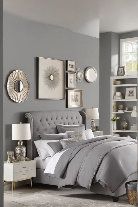 1. StylishHomeMakeover
2. BEHRGrayPaintColors
3. HomeDecorIdeas
4. InteriorDesignInspiration Behr Toasty Gray Coordinating Colors, Best Behr Gray Paint Colors, Grey Paint Colors For Bedroom, Behr Gray Paint Colors, Behr Gray Paint, Behr Gray, Behr Paint Colors Grey, Dark Gray Paint Colors, Paint Colors 2024