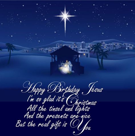 Happy Birthday Jesus (song) - https://youtu.be/baE9nWXhjwk -  Happy Birthday, Jesus Jesus I love You Happy Birthday Jesus Song, Happy Birthday Jesus Images, Happy Birthday Jesus Quotes, Christmas Quotes Inspirational, Jesus Songs, Jesus Birthday, Happy Birthday Jesus, Love Anniversary Quotes, Pictures Of Jesus Christ