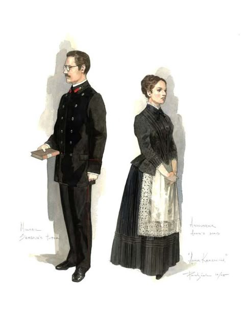 Robert Perdziola, Costume Renderings, Costume Sketches, Costume Design Sketch, Anna Karenina, Art Costume, Theatre Costumes, Beautiful Costumes, Stage Costume