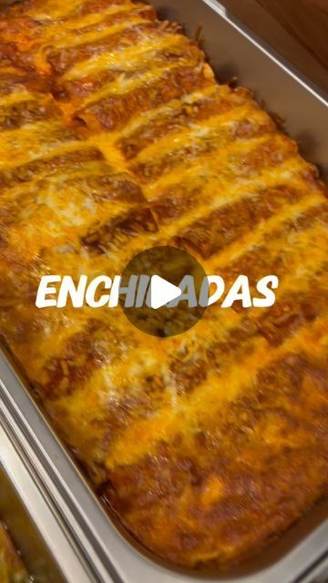 Sophia Jensen on Instagram: "How I make my homemade chicken enchiladas #enchilada #mexicanfood #mexicantiktok #chickenenchiladas #foryoupageofficiall #viralvideo" Brown Gravy Enchiladas, Homemade Chicken Enchiladas, Brown Gravy, Enchilada Casserole, Chicken Enchiladas, Thanksgiving Dinner, Gravy, Ground Beef, Chili