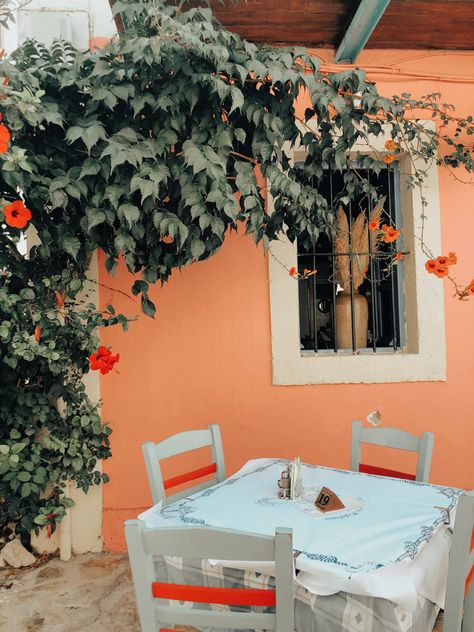 Free Spirit Aesthetic, Greece Aesthetic, Europe Aesthetic, Bedroom Wall Collage, Travel Greece, Aesthetic Home Decor, Greece Vacation, Aesthetic Beach, Aesthetic Home