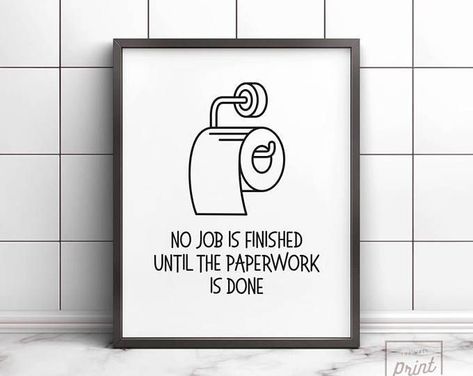 Bathroom Printable, Prints Bathroom, Funny Bathroom Art, Bathroom Printables, Toilet Art, Funny Wall Art, Funny Bathroom Signs, Printable Kids, Art Bathroom