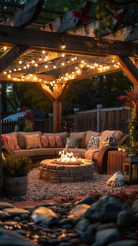 15 Stunning Pergola Patio Ideas You'll Fall In Love With - Planted Shack Backyard Pergola Ideas Patio Design, Small Pergola Patio, Backyard Pergola Ideas, Gazebo Decorating Ideas, Pergola Patio Ideas, Beautiful Pergola, Pool Shade, Small Pergola, Pergola Ideas