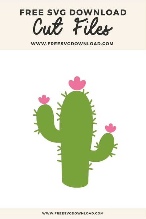 Cricut Vinyl Flowers Svg, Mexican Svg Free Files, Succulent Template Free Printable, Cricut Cactus Svg Free, Cricut Cactus Ideas, Free Cactus Svg, Cactus Svg Free Files For Cricut, Cactus Template Free Printable, Cricut Cactus