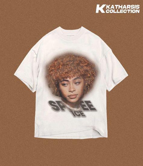 Ice Png, Topi Vintage, Hoodie Crop Top, Ice Spice, Crazy Funny Pictures, Ice And Spice, Sweater Crop, Black Aesthetic, Pretty Hairstyles