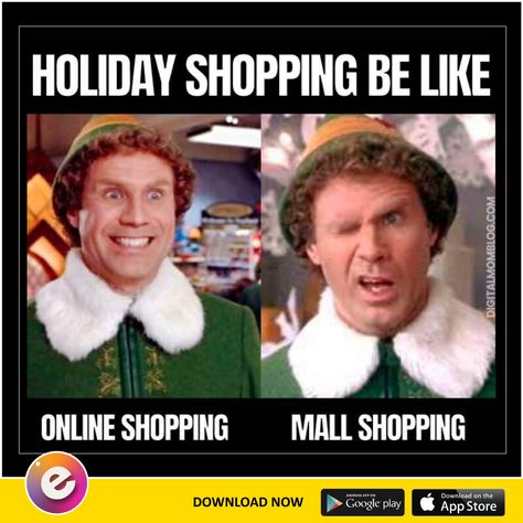 Online Shopping Is More better for offline Shopping... Let's Shop Now:- @Eafiny #india #memes #fashionmems #shoppingmemes #ootd #eafiny #instagram #instadaily #funnymemes #funny #fashion Shopping Meme Funny, Holiday Party Meme, Holiday Meme, Holiday Memes, Vacation Meme, Star Wars Holiday Special, Meme Party, Holiday Weight Gain, Christmas Memes Funny