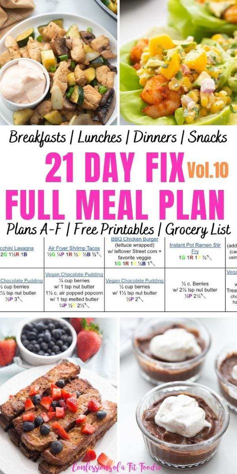 Confessions Of A Fit Foodie, 21 Day Fix Plan, 21 Day Meal Plan, 21 Day Fix Diet, 21 Day Fix Meal Plan, Baking Soda Beauty Uses, Fit Foodie, 21 Day Fix Meals, Ketogenic Diet Meal Plan