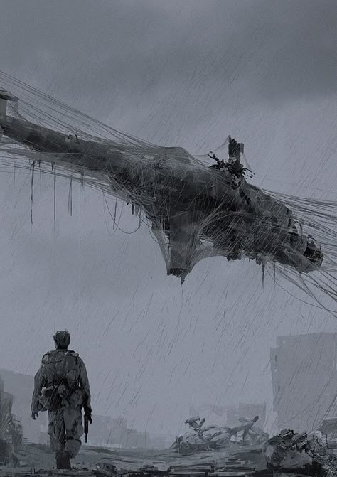 Alex Andreev, Apocalyptic Art, Metro 2033, 2560x1440 Wallpaper, Post Apocalyptic Art, Apocalypse Aesthetic, Apocalypse Art, Post Apocalypse, Chernobyl