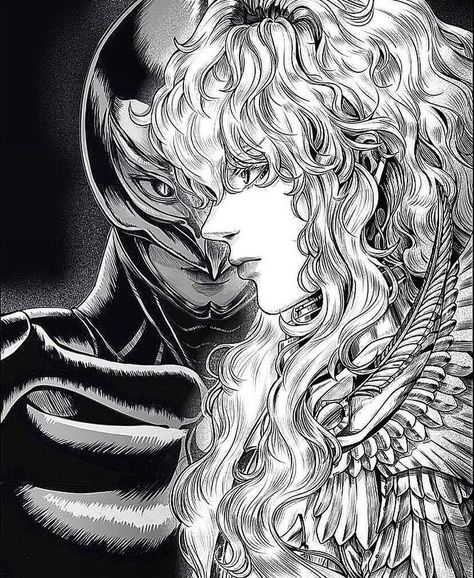 Berserk Manga, Instagram Profile, Tumblr, Hair, On Instagram, Instagram